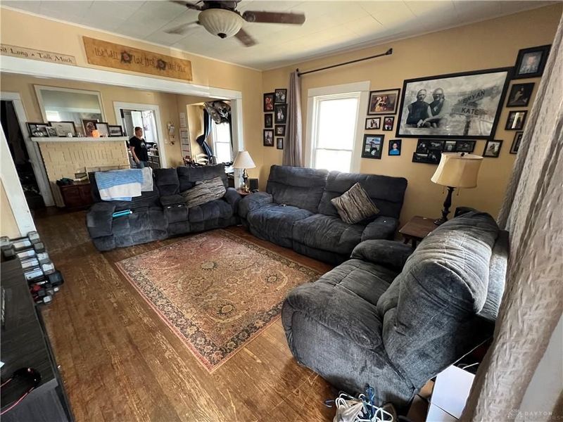 401 Walnut Street, Xenia, OH 45385 Photo 6