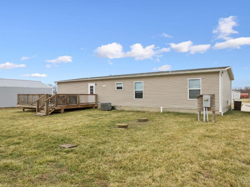 1780 Martinique Drive, Sterling Twp, OH 45154 Photo 10