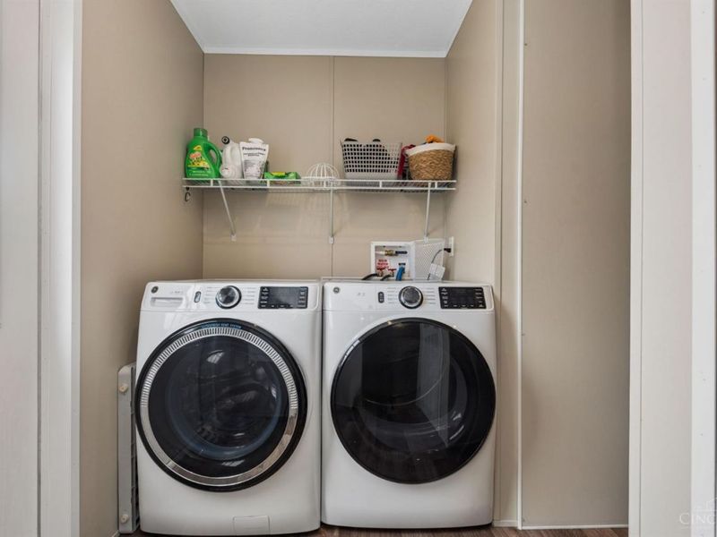 1780 Martinique Drive, Sterling Twp, OH 45154 Photo 22