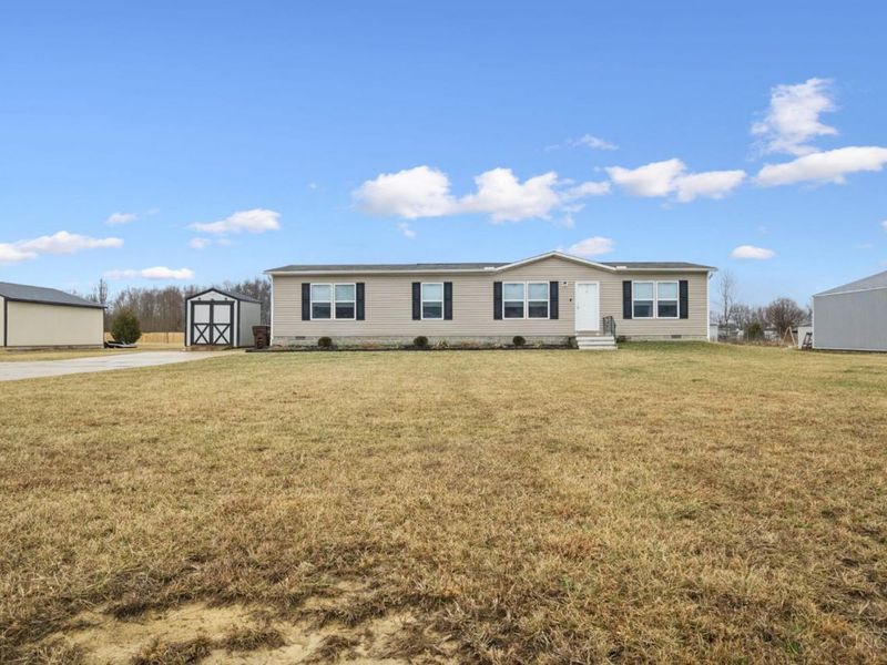 1780 Martinique Drive, Sterling Twp, OH 45154 Photo 3