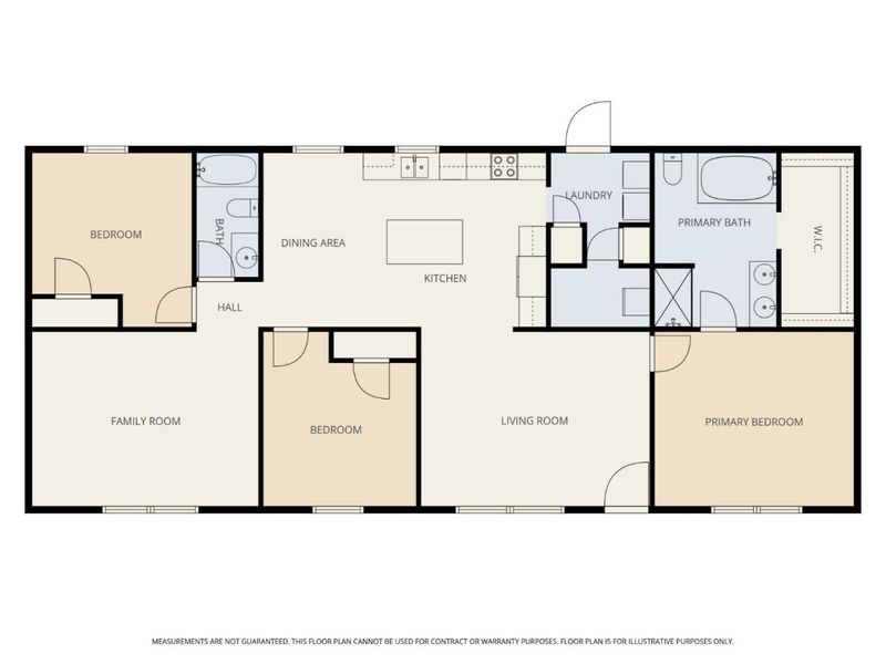 1780 Martinique Drive, Sterling Twp, OH 45154 Photo 34