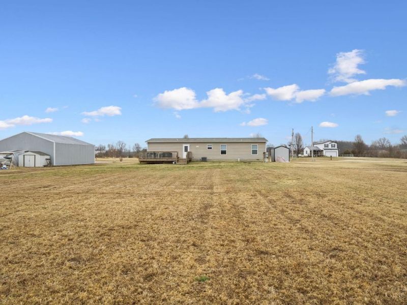 1780 Martinique Drive, Sterling Twp, OH 45154 Photo 7