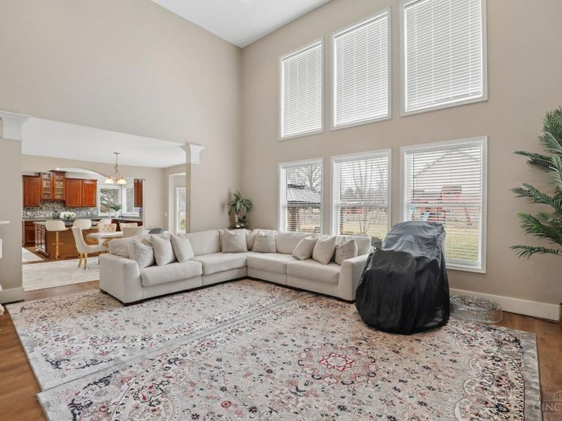 8179 Worcester Drive, Hamilton Twp, OH 45039 Photo 18