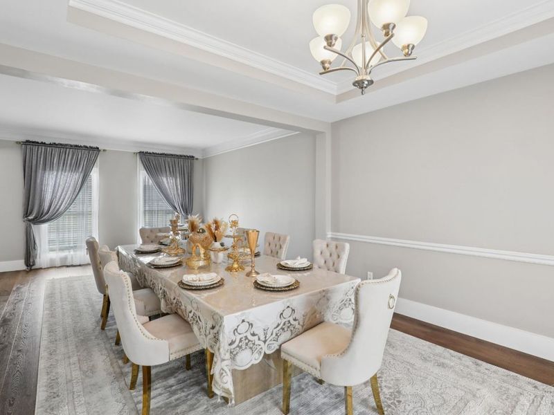 8179 Worcester Drive, Hamilton Twp, OH 45039 Photo 19