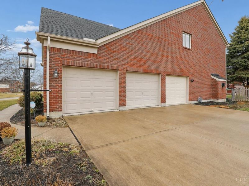 8179 Worcester Drive, Hamilton Twp, OH 45039 Photo 41