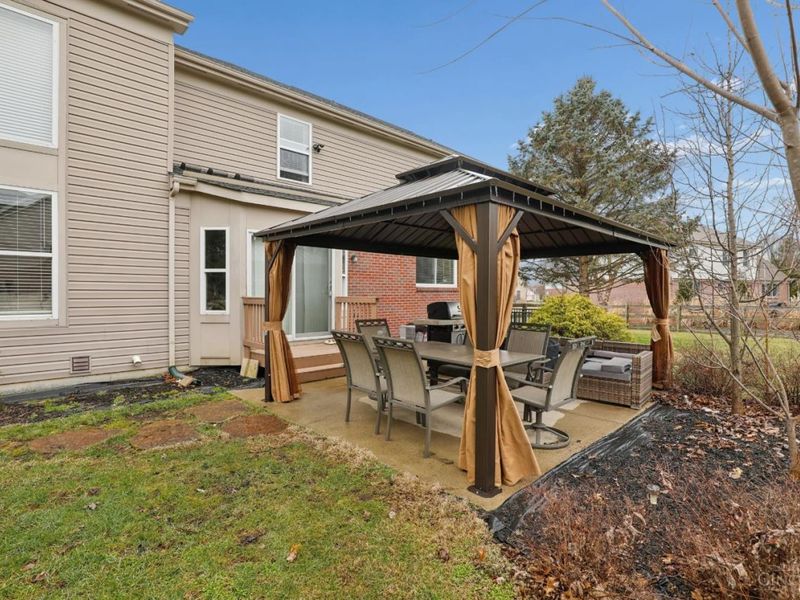 8179 Worcester Drive, Hamilton Twp, OH 45039 Photo 43