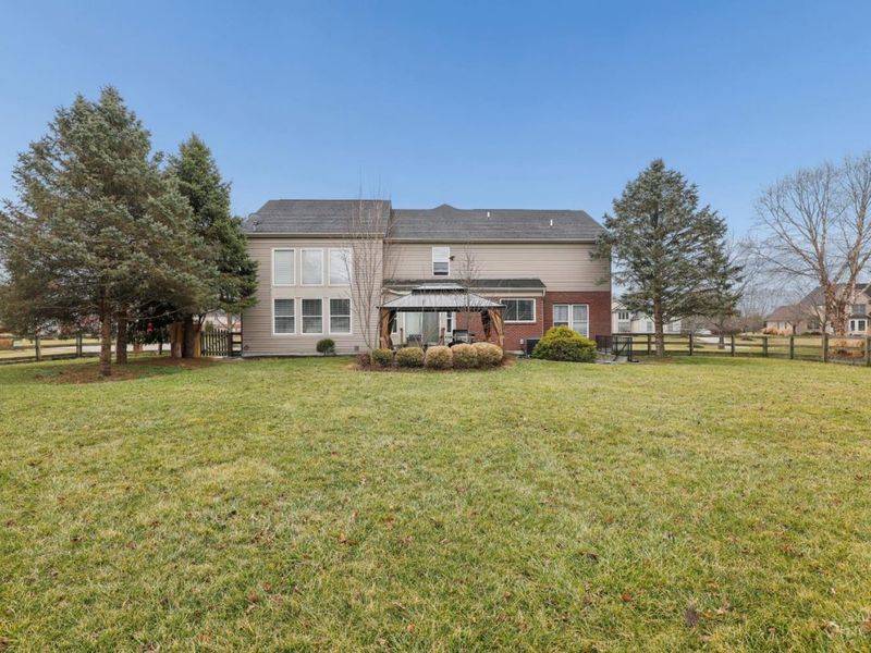 8179 Worcester Drive, Hamilton Twp, OH 45039 Photo 46