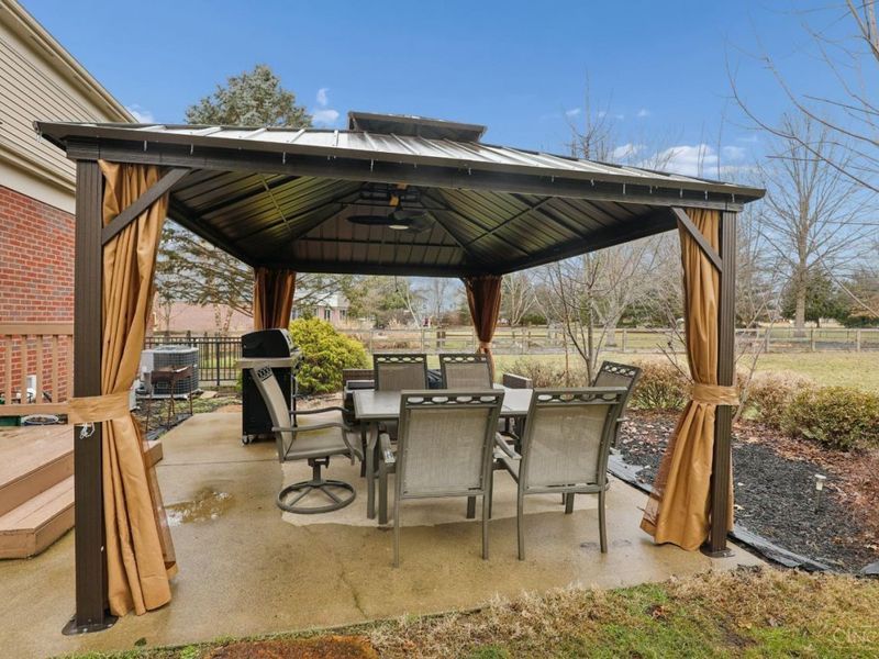 8179 Worcester Drive, Hamilton Twp, OH 45039 Photo 50