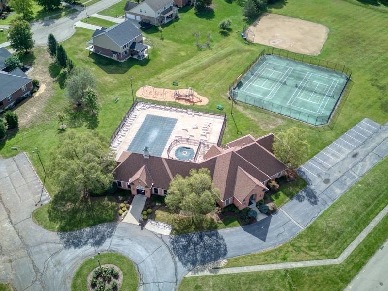 8179 Worcester Drive, Hamilton Twp, OH 45039 Photo 56