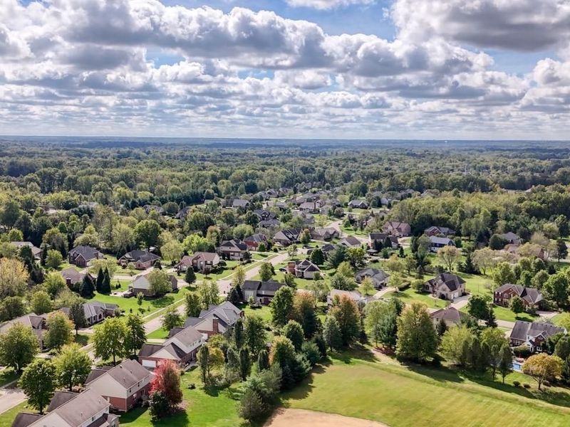 8179 Worcester Drive, Hamilton Twp, OH 45039 Photo 58