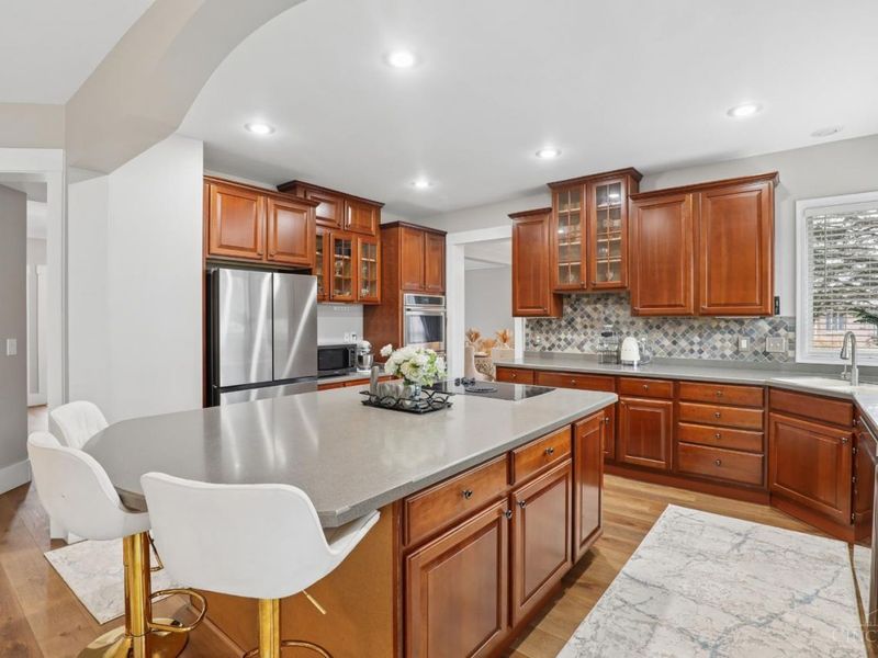 8179 Worcester Drive, Hamilton Twp, OH 45039 Photo 9