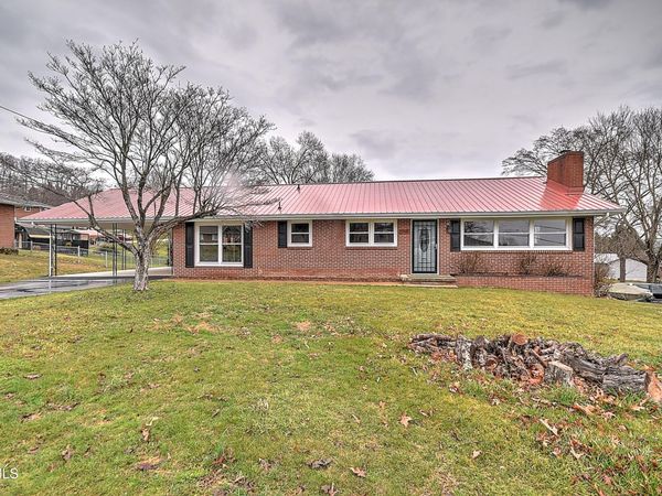 129 Thompson Street, Kingsport, TN 37660