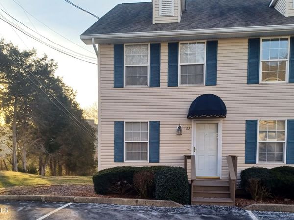 23 Pepper Ridge Court, Unit 23, Johnson City, TN 37615