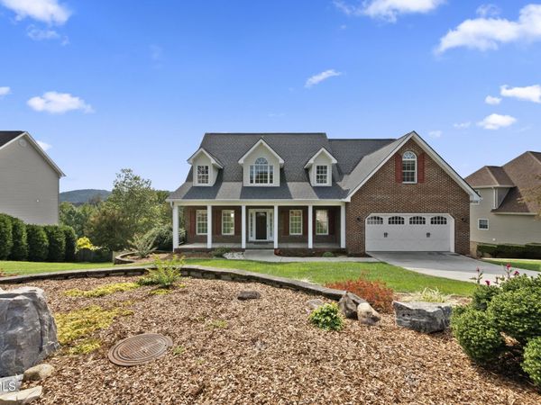 295 Southridge Drive, Blountville, TN 37617