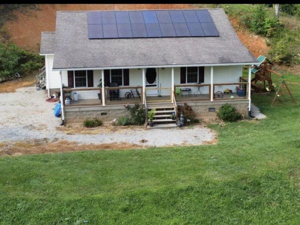 1915 Dante Road, Saint Paul, VA 24283
