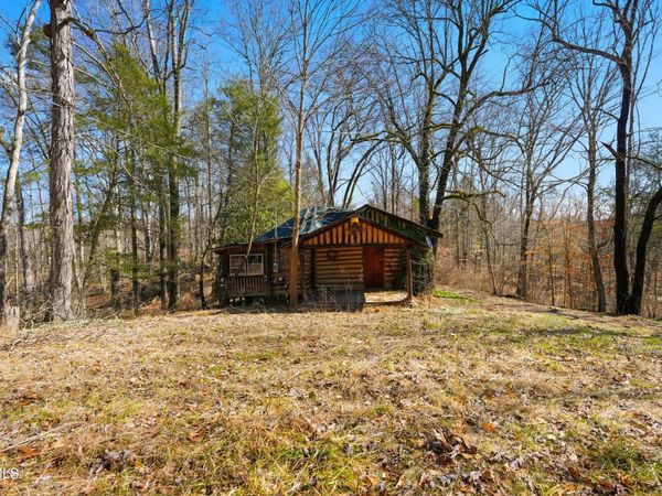 597 Cavern Road, Bristol, TN 37620