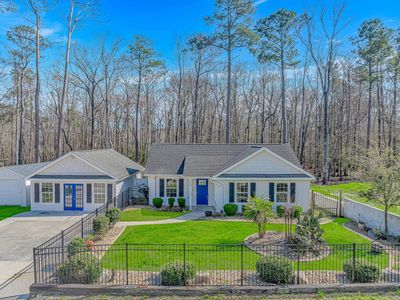 3827 El Duce Pl. , Myrtle Beach, SC 29588