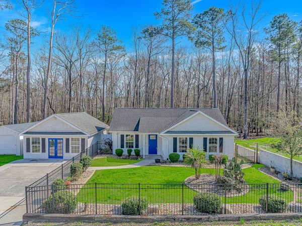 3827 El Duce Pl. , Myrtle Beach, SC 29588