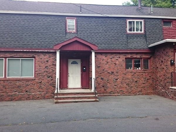 581 & 233 Proctor & Washington Ave, Revere, MA 02151