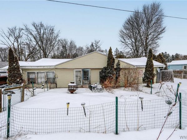 5880 Schieferstine Road , Rome, NY 13440