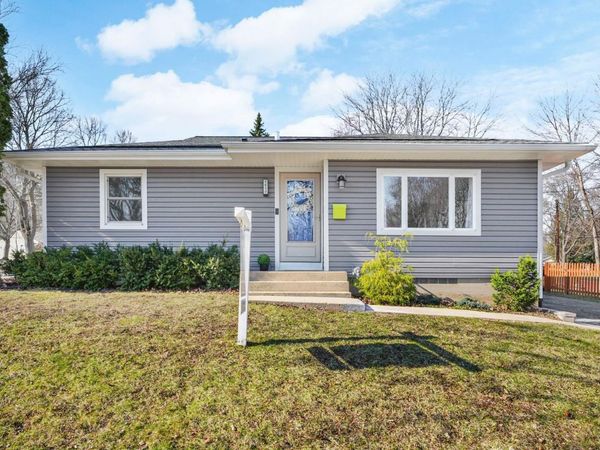 1517 Arizona Pass, Madison, WI 53704