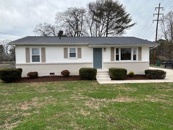 207 Franklin Park , Winchester, TN 37398