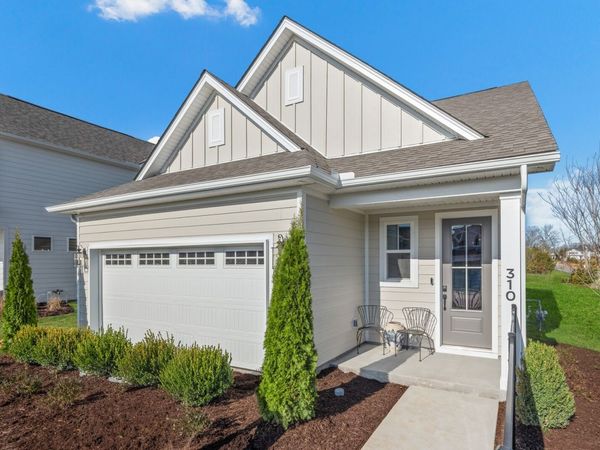 341 Mammoth Trace , Smyrna, TN 37167