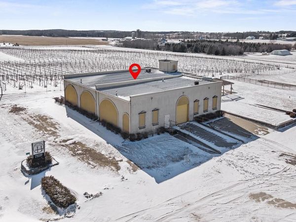 N2185 SLEEPY HOLLOW ROAD, Kewaunee, WI 54216