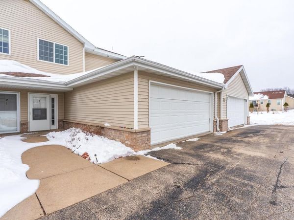 7255 WHITESPIRE ROAD, Unit 3, Schofield, WI 54476