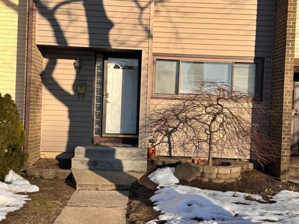 489 Madison Drive, Hightstown, NJ 08520