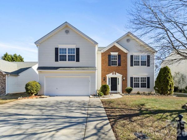 3310 Arbor Pointe Drive, Indian Trail, NC 28079