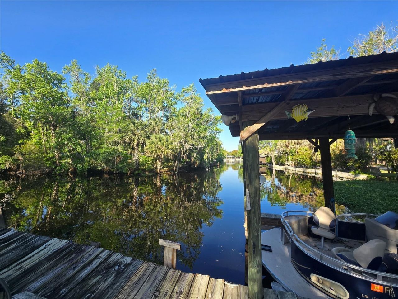 56449 Maple Road, Astor, FL 32102 Photo