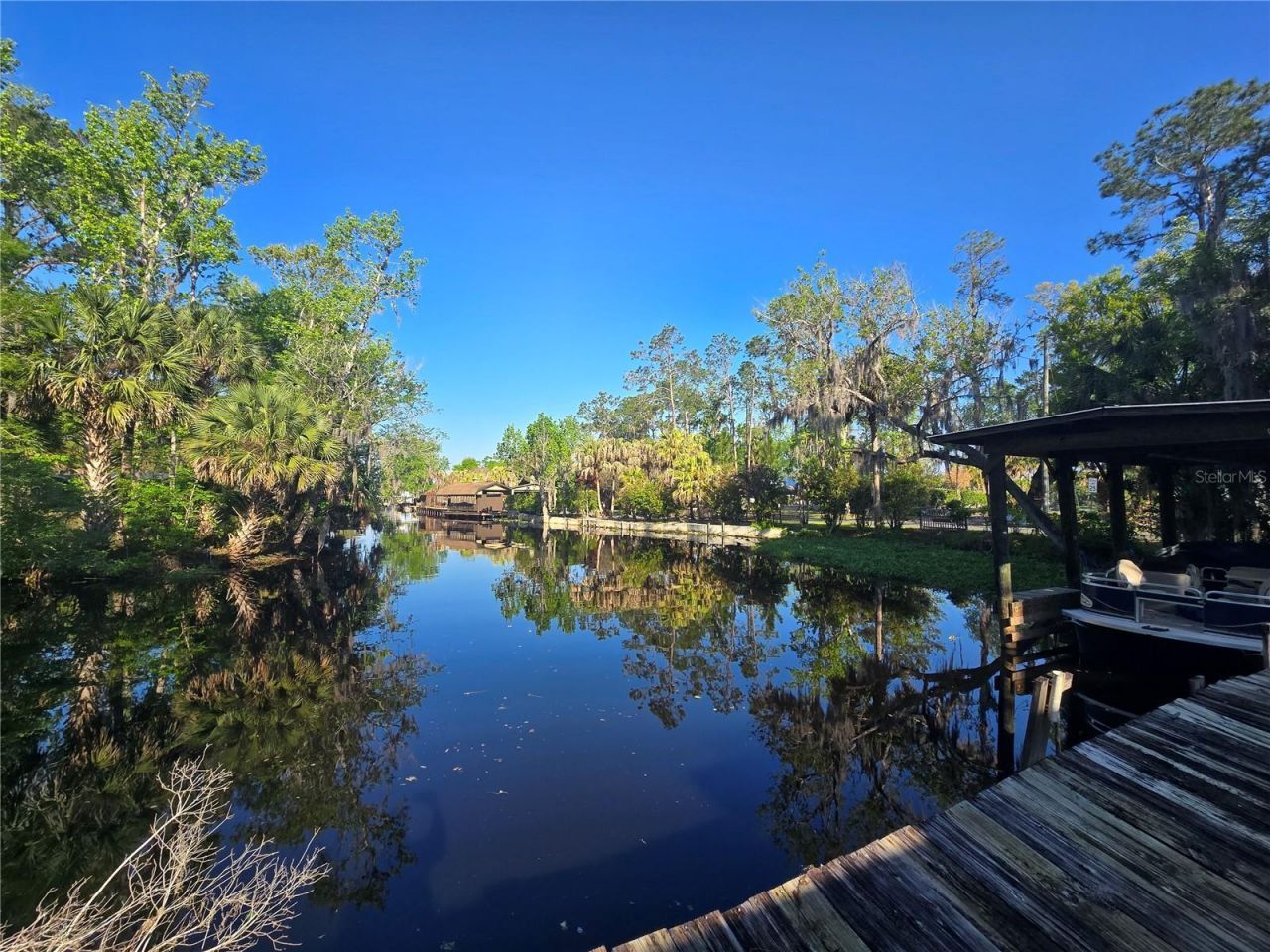 56449 Maple Road, Astor, FL 32102 Photo