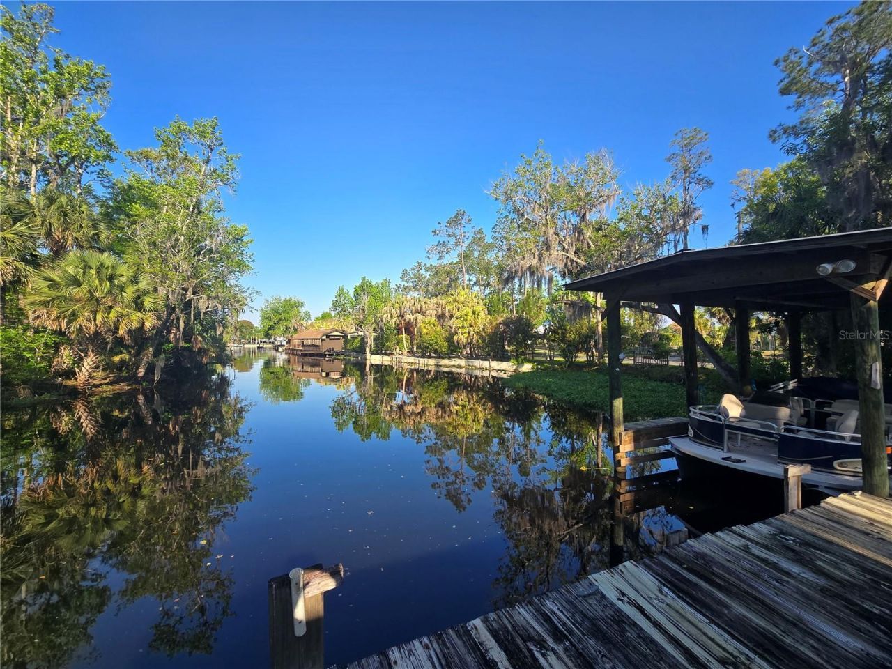 56449 Maple Road, Astor, FL 32102 Photo