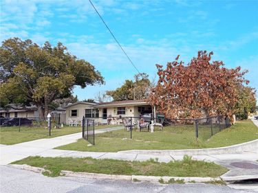 6305 HILLWOOD DRIVE , ORLANDO, FL 32809