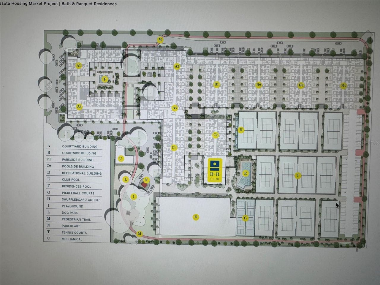 2170 Robinhood Street, Unit C2-102, Sarasota, FL 34231 Photo