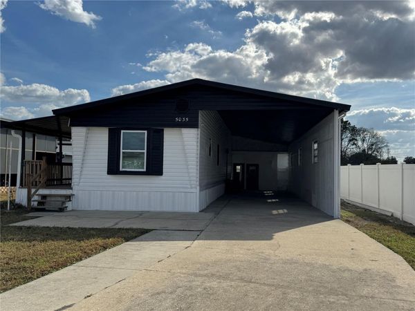 5035 SOUTHSHORE DRIVE , POLK CITY, FL 33868