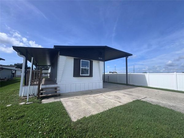 5035 SOUTHSHORE DRIVE, POLK CITY, FL 33868