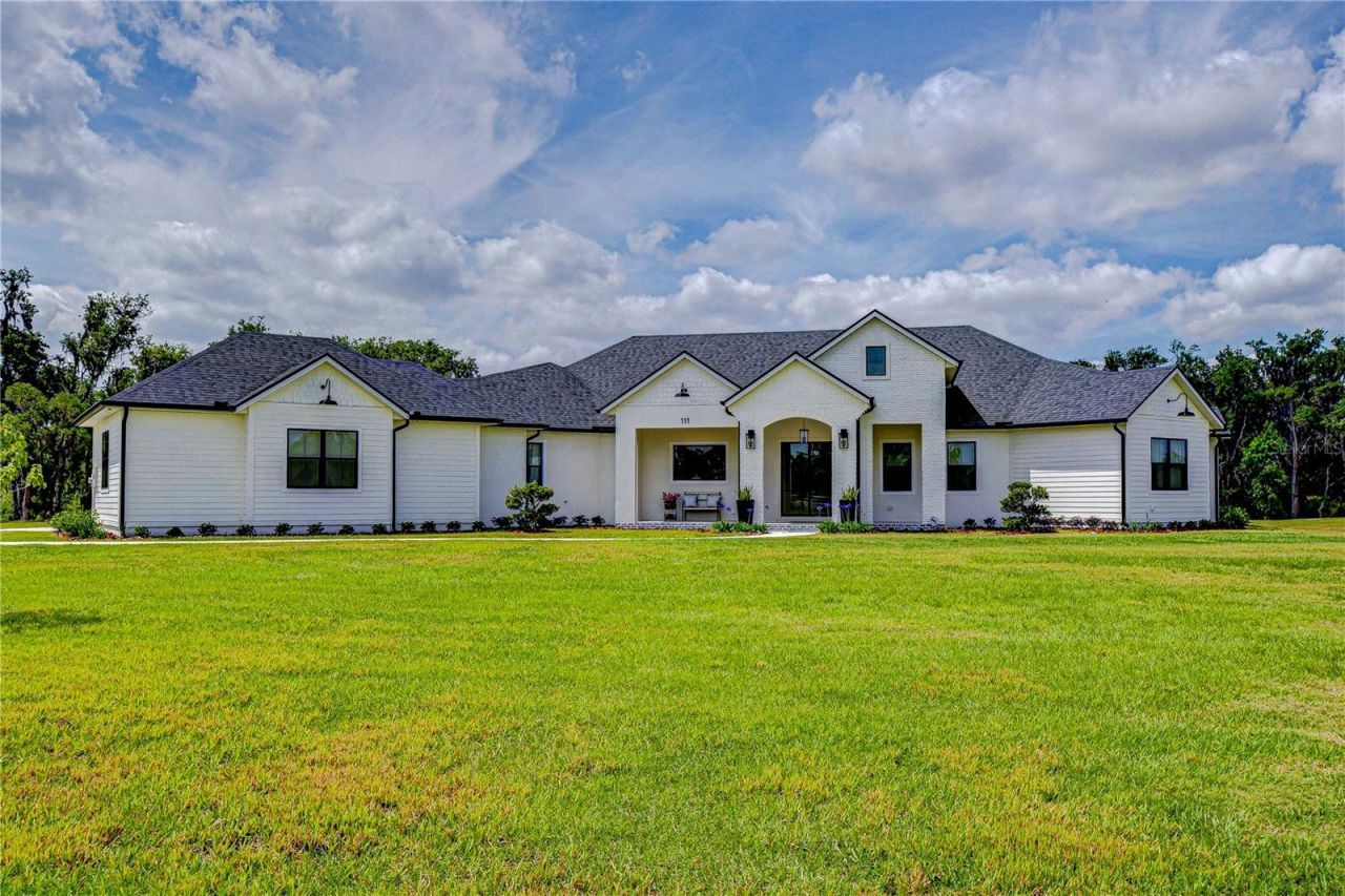 111 Alafia Estates Lane, Lithia, FL 33547 Photo