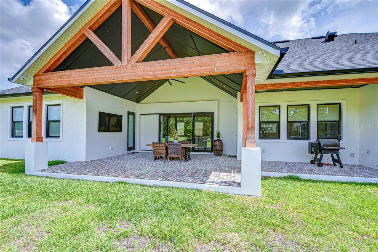 111 Alafia Estates Lane, Lithia, FL 33547 Photo