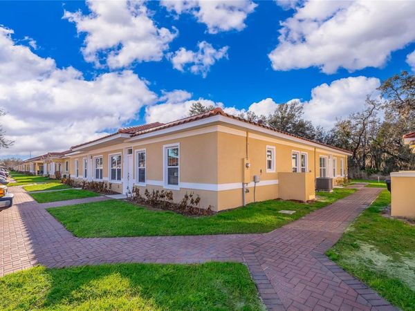 1621 CUMIN DRIVE , KISSIMMEE, FL 34759