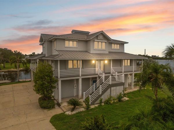 1906 GULFVIEW DRIVE, HOLIDAY, FL 34691