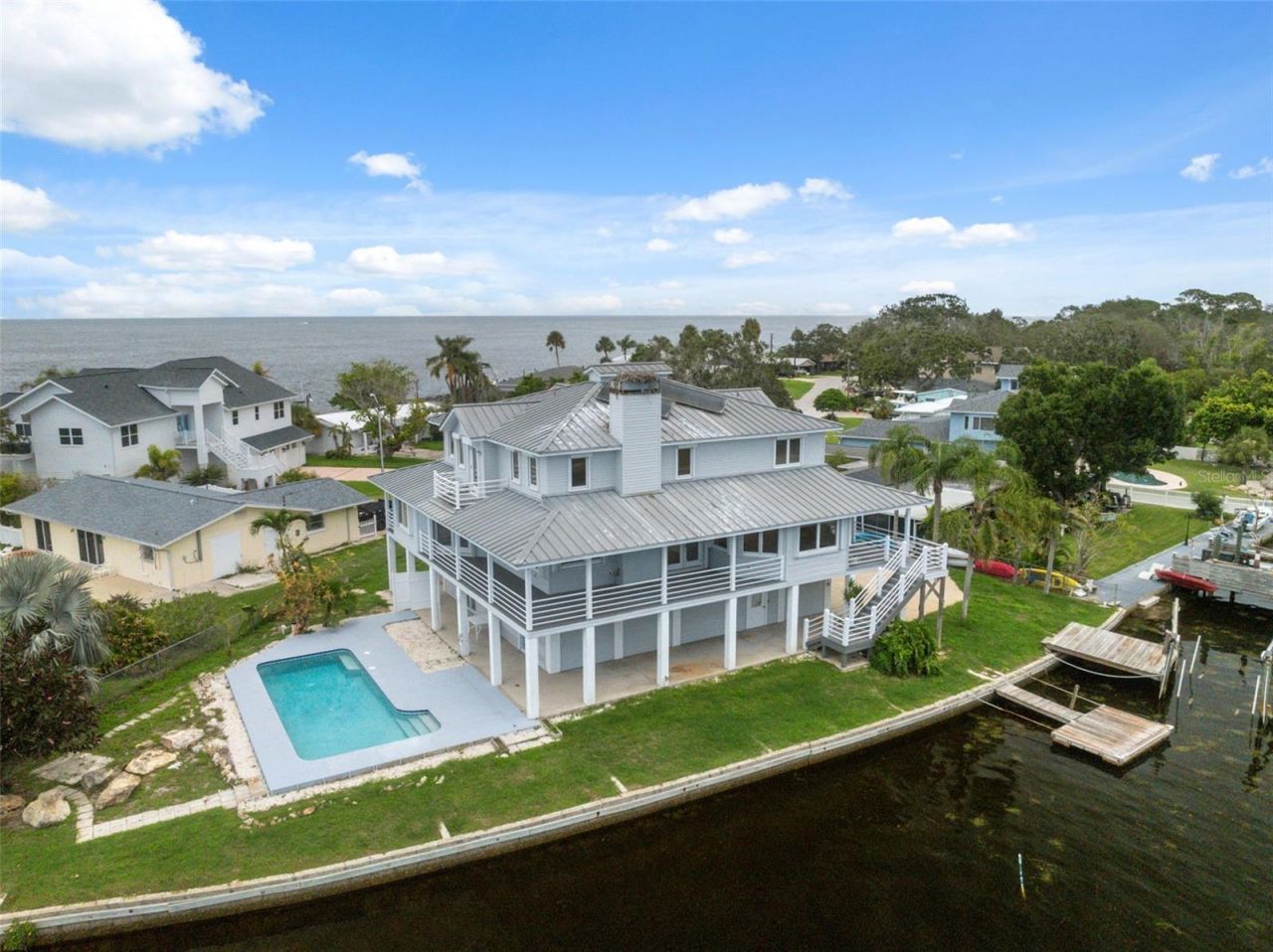 1906 Gulfview Drive, Holiday, FL 34691 Photo