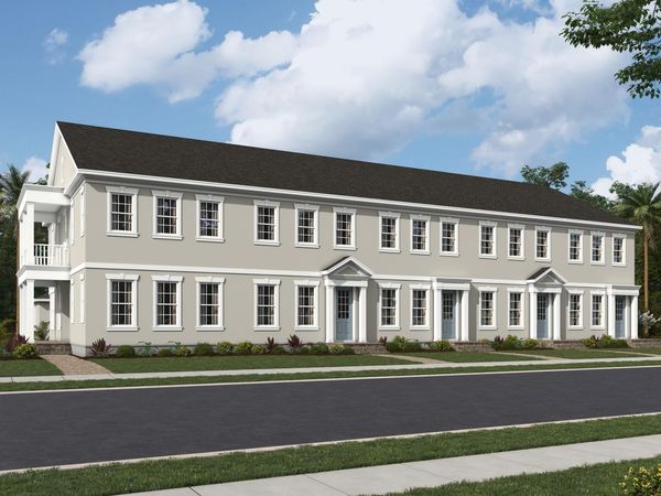 857 SW Heirloom Walk, Palm City, FL 34990