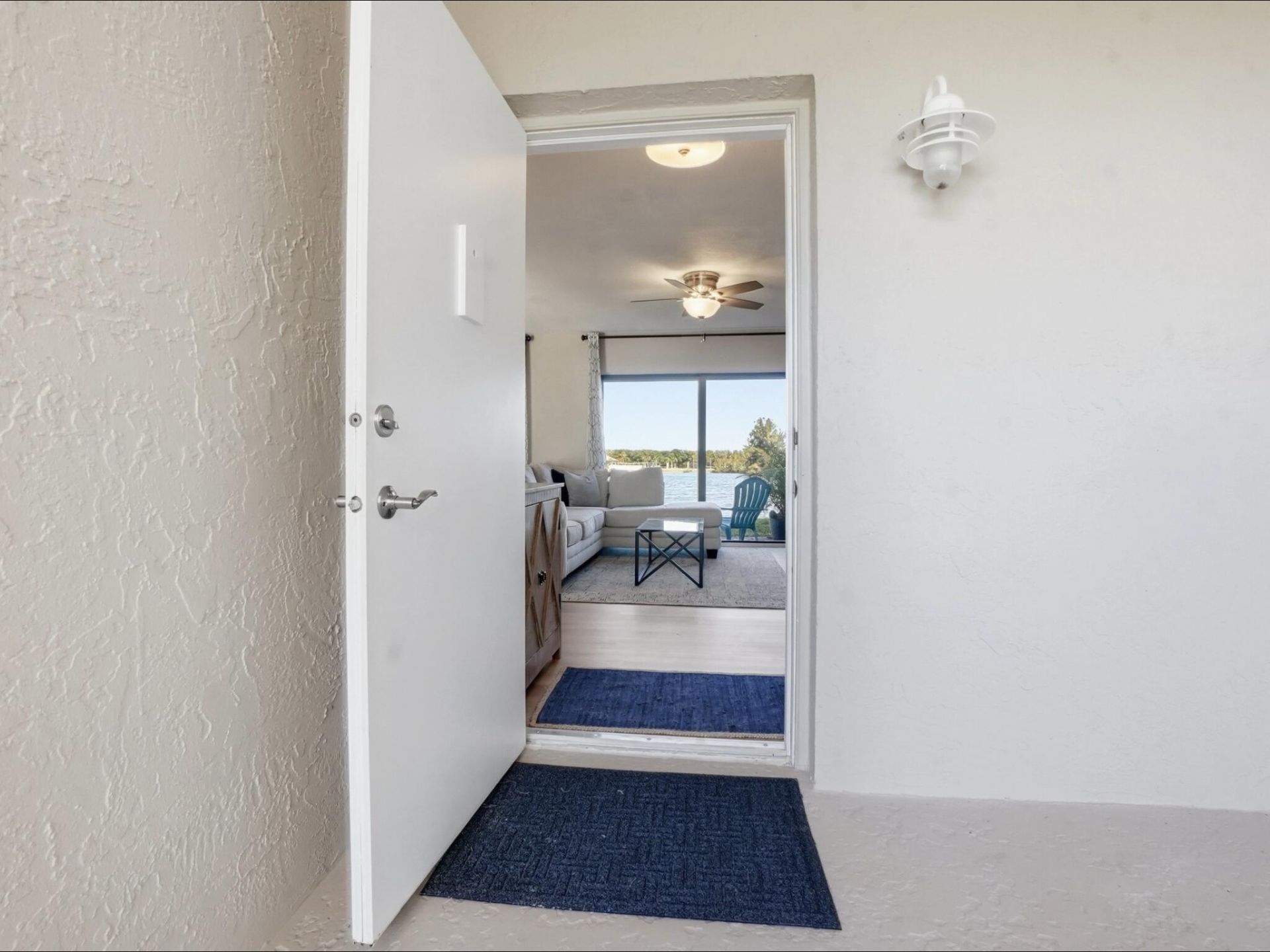 3206 S Lakeview Circle, Unit 1105, Hutchinson Island, FL 34949 Photo