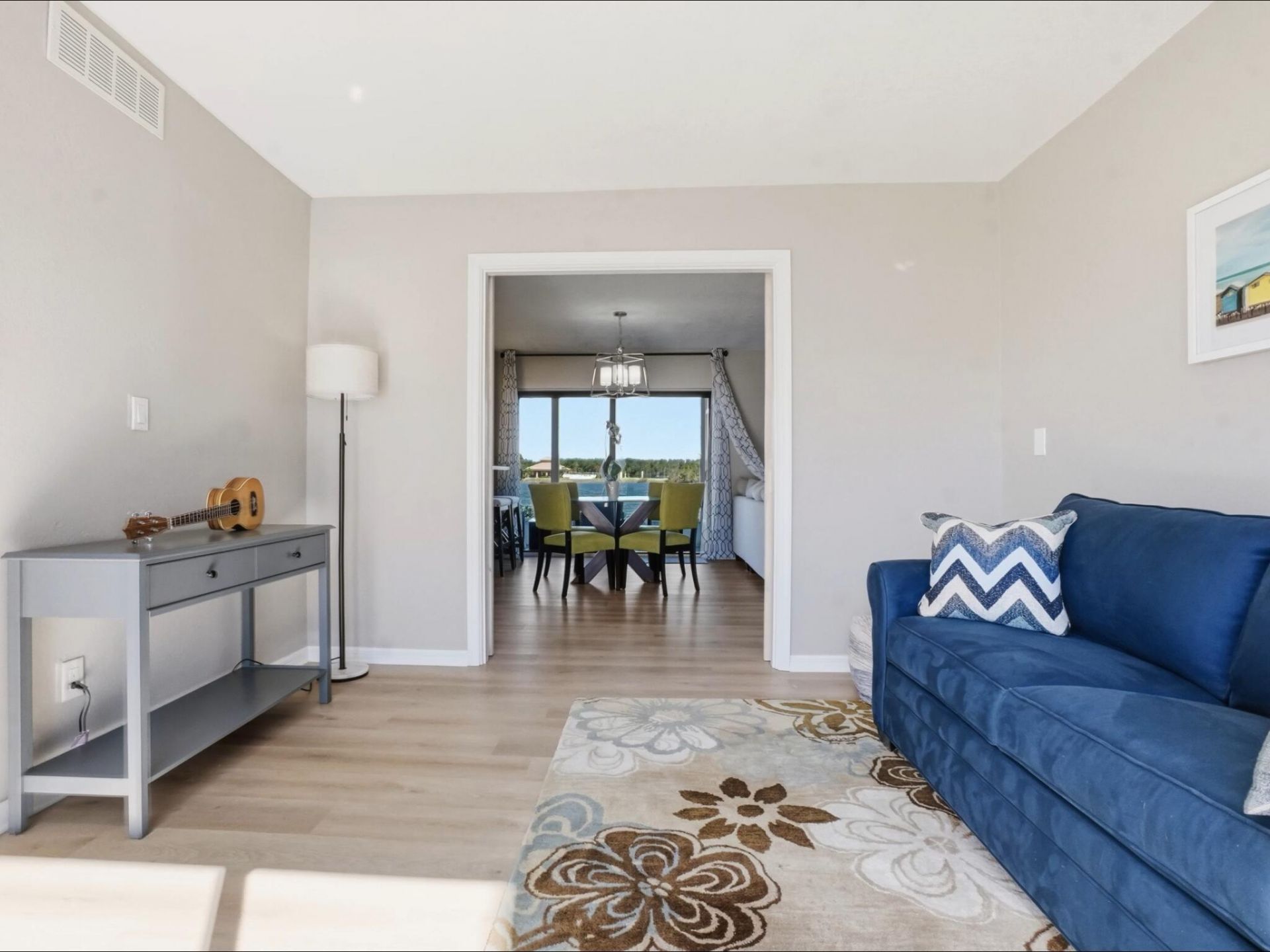 3206 S Lakeview Circle, Unit 1105, Hutchinson Island, FL 34949 Photo