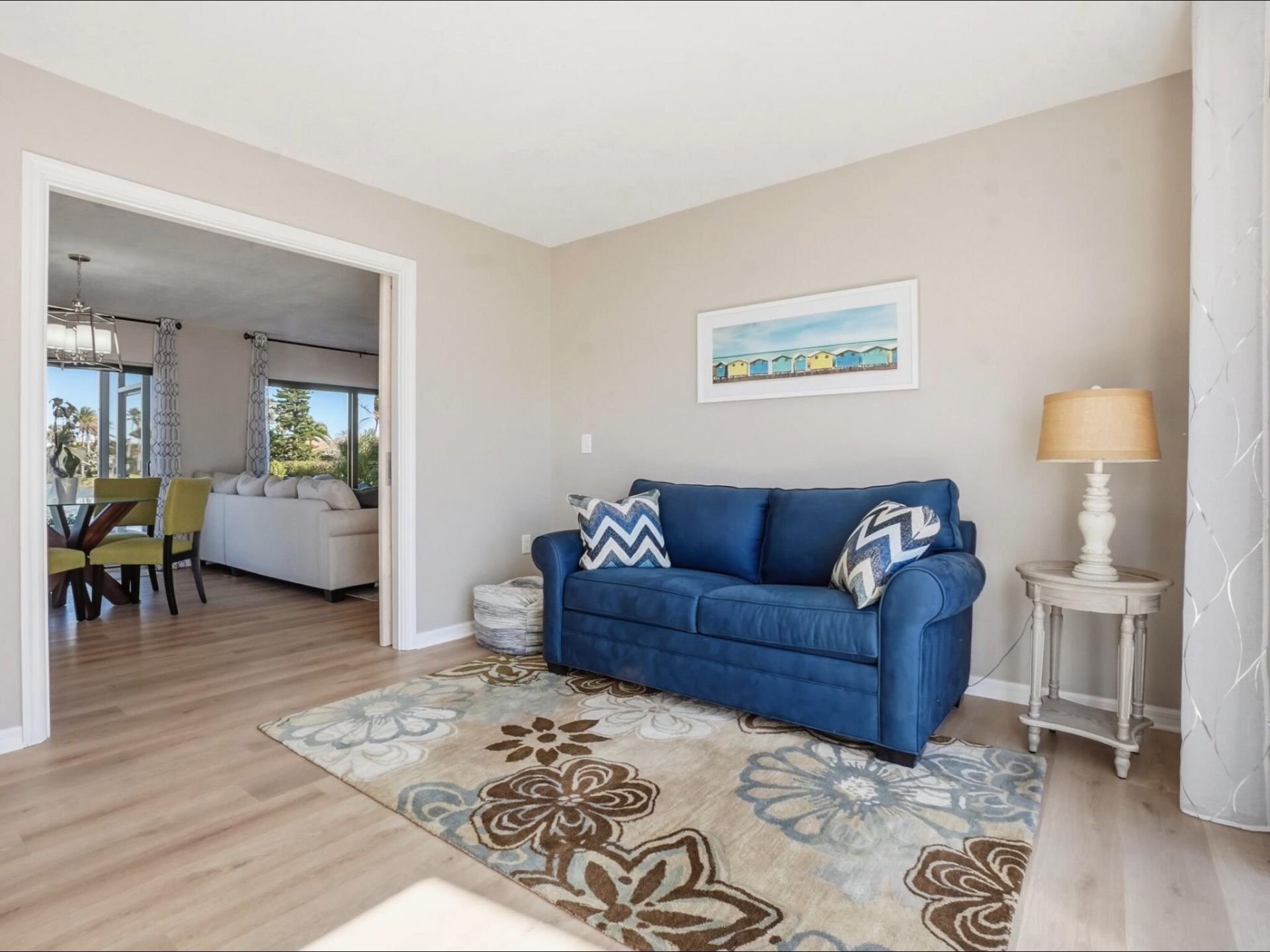 3206 S Lakeview Circle, Unit 1105, Hutchinson Island, FL 34949 Photo