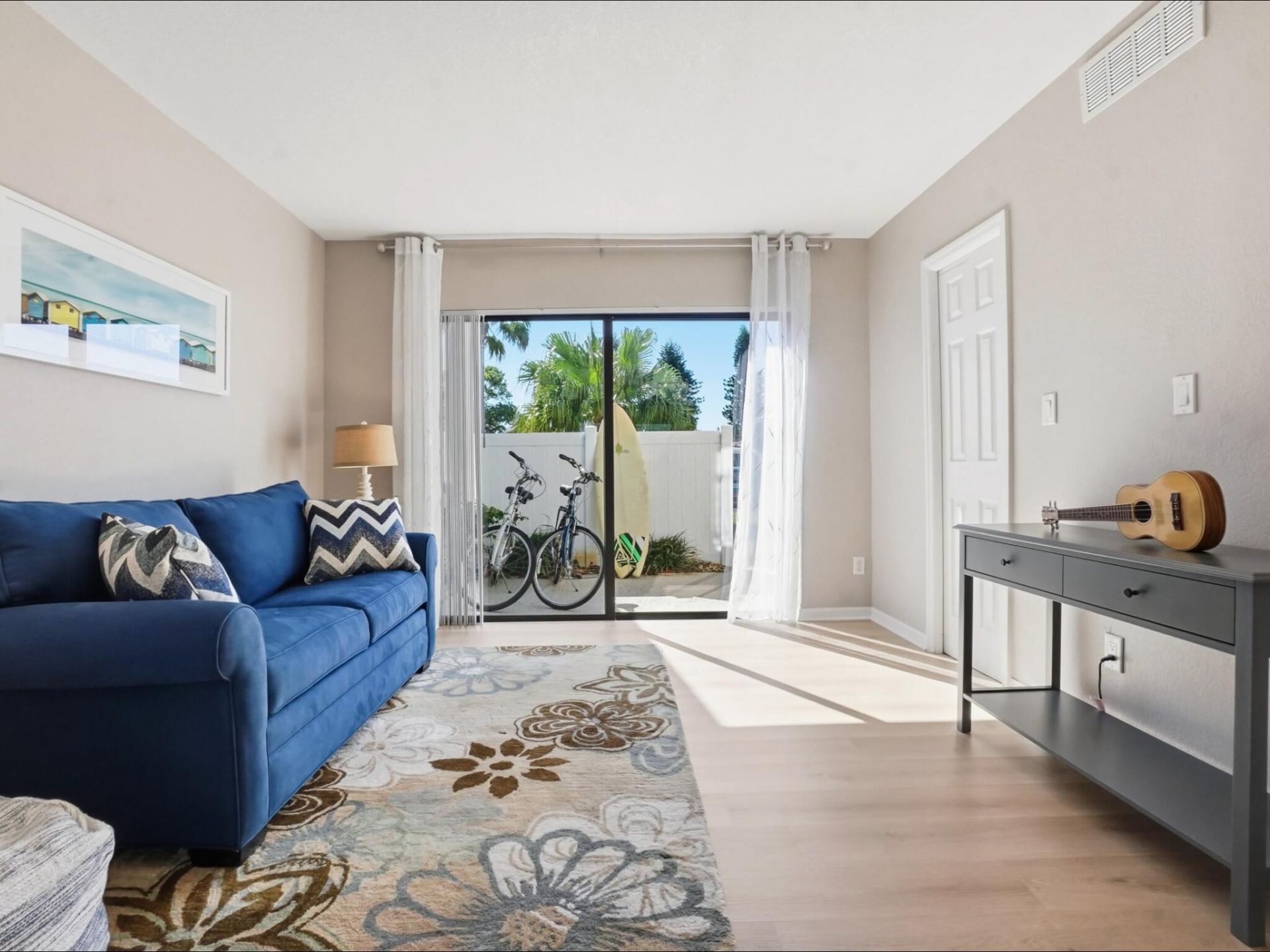 3206 S Lakeview Circle, Unit 1105, Hutchinson Island, FL 34949 Photo