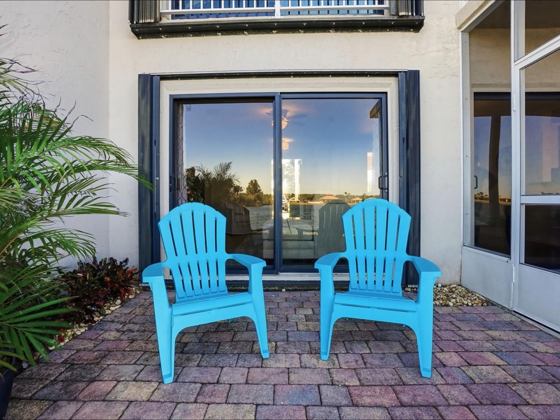 3206 S Lakeview Circle, Unit 1105, Hutchinson Island, FL 34949 Photo