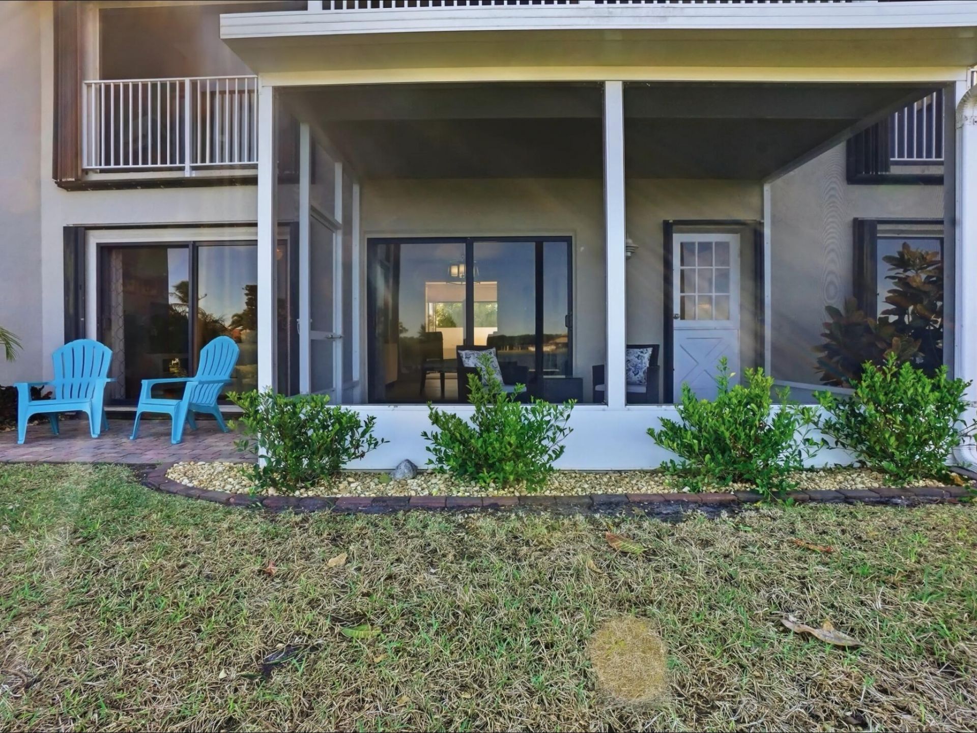 3206 S Lakeview Circle, Unit 1105, Hutchinson Island, FL 34949 Photo